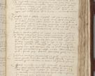 Zdjęcie nr 601 dla obiektu archiwalnego: [Acta pronuntiationum officialia coram Sandivogio de Thanczin]