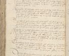 Zdjęcie nr 600 dla obiektu archiwalnego: [Acta pronuntiationum officialia coram Sandivogio de Thanczin]