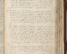 Zdjęcie nr 595 dla obiektu archiwalnego: [Acta pronuntiationum officialia coram Sandivogio de Thanczin]