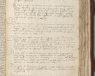 Zdjęcie nr 591 dla obiektu archiwalnego: [Acta pronuntiationum officialia coram Sandivogio de Thanczin]