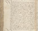 Zdjęcie nr 588 dla obiektu archiwalnego: [Acta pronuntiationum officialia coram Sandivogio de Thanczin]