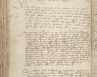 Zdjęcie nr 584 dla obiektu archiwalnego: [Acta pronuntiationum officialia coram Sandivogio de Thanczin]