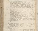 Zdjęcie nr 578 dla obiektu archiwalnego: [Acta pronuntiationum officialia coram Sandivogio de Thanczin]