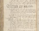 Zdjęcie nr 572 dla obiektu archiwalnego: [Acta pronuntiationum officialia coram Sandivogio de Thanczin]
