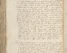 Zdjęcie nr 566 dla obiektu archiwalnego: [Acta pronuntiationum officialia coram Sandivogio de Thanczin]
