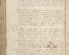 Zdjęcie nr 564 dla obiektu archiwalnego: [Acta pronuntiationum officialia coram Sandivogio de Thanczin]