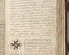Zdjęcie nr 563 dla obiektu archiwalnego: [Acta pronuntiationum officialia coram Sandivogio de Thanczin]