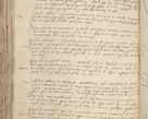 Zdjęcie nr 558 dla obiektu archiwalnego: [Acta pronuntiationum officialia coram Sandivogio de Thanczin]