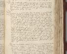 Zdjęcie nr 555 dla obiektu archiwalnego: [Acta pronuntiationum officialia coram Sandivogio de Thanczin]
