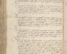 Zdjęcie nr 548 dla obiektu archiwalnego: [Acta pronuntiationum officialia coram Sandivogio de Thanczin]