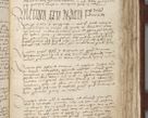 Zdjęcie nr 547 dla obiektu archiwalnego: [Acta pronuntiationum officialia coram Sandivogio de Thanczin]
