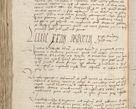 Zdjęcie nr 544 dla obiektu archiwalnego: [Acta pronuntiationum officialia coram Sandivogio de Thanczin]