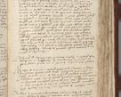 Zdjęcie nr 545 dla obiektu archiwalnego: [Acta pronuntiationum officialia coram Sandivogio de Thanczin]