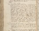 Zdjęcie nr 546 dla obiektu archiwalnego: [Acta pronuntiationum officialia coram Sandivogio de Thanczin]