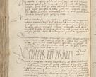 Zdjęcie nr 542 dla obiektu archiwalnego: [Acta pronuntiationum officialia coram Sandivogio de Thanczin]