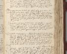 Zdjęcie nr 541 dla obiektu archiwalnego: [Acta pronuntiationum officialia coram Sandivogio de Thanczin]