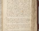 Zdjęcie nr 535 dla obiektu archiwalnego: [Acta pronuntiationum officialia coram Sandivogio de Thanczin]