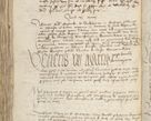 Zdjęcie nr 530 dla obiektu archiwalnego: [Acta pronuntiationum officialia coram Sandivogio de Thanczin]