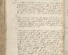 Zdjęcie nr 524 dla obiektu archiwalnego: [Acta pronuntiationum officialia coram Sandivogio de Thanczin]