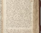 Zdjęcie nr 523 dla obiektu archiwalnego: [Acta pronuntiationum officialia coram Sandivogio de Thanczin]