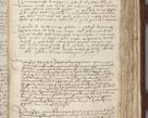 Zdjęcie nr 525 dla obiektu archiwalnego: [Acta pronuntiationum officialia coram Sandivogio de Thanczin]