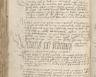 Zdjęcie nr 520 dla obiektu archiwalnego: [Acta pronuntiationum officialia coram Sandivogio de Thanczin]