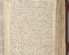Zdjęcie nr 513 dla obiektu archiwalnego: [Acta pronuntiationum officialia coram Sandivogio de Thanczin]