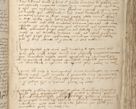 Zdjęcie nr 503 dla obiektu archiwalnego: [Acta pronuntiationum officialia coram Sandivogio de Thanczin]