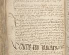 Zdjęcie nr 502 dla obiektu archiwalnego: [Acta pronuntiationum officialia coram Sandivogio de Thanczin]