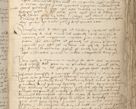 Zdjęcie nr 501 dla obiektu archiwalnego: [Acta pronuntiationum officialia coram Sandivogio de Thanczin]