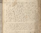 Zdjęcie nr 499 dla obiektu archiwalnego: [Acta pronuntiationum officialia coram Sandivogio de Thanczin]