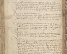 Zdjęcie nr 494 dla obiektu archiwalnego: [Acta pronuntiationum officialia coram Sandivogio de Thanczin]