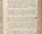 Zdjęcie nr 493 dla obiektu archiwalnego: [Acta pronuntiationum officialia coram Sandivogio de Thanczin]