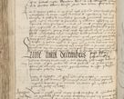 Zdjęcie nr 492 dla obiektu archiwalnego: [Acta pronuntiationum officialia coram Sandivogio de Thanczin]