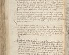 Zdjęcie nr 488 dla obiektu archiwalnego: [Acta pronuntiationum officialia coram Sandivogio de Thanczin]