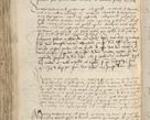 Zdjęcie nr 486 dla obiektu archiwalnego: [Acta pronuntiationum officialia coram Sandivogio de Thanczin]