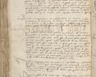 Zdjęcie nr 482 dla obiektu archiwalnego: [Acta pronuntiationum officialia coram Sandivogio de Thanczin]