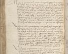 Zdjęcie nr 478 dla obiektu archiwalnego: [Acta pronuntiationum officialia coram Sandivogio de Thanczin]