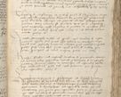 Zdjęcie nr 473 dla obiektu archiwalnego: [Acta pronuntiationum officialia coram Sandivogio de Thanczin]