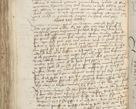 Zdjęcie nr 468 dla obiektu archiwalnego: [Acta pronuntiationum officialia coram Sandivogio de Thanczin]