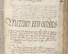 Zdjęcie nr 469 dla obiektu archiwalnego: [Acta pronuntiationum officialia coram Sandivogio de Thanczin]