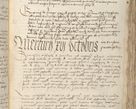 Zdjęcie nr 465 dla obiektu archiwalnego: [Acta pronuntiationum officialia coram Sandivogio de Thanczin]