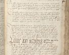 Zdjęcie nr 467 dla obiektu archiwalnego: [Acta pronuntiationum officialia coram Sandivogio de Thanczin]