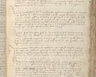 Zdjęcie nr 463 dla obiektu archiwalnego: [Acta pronuntiationum officialia coram Sandivogio de Thanczin]