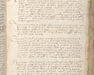 Zdjęcie nr 461 dla obiektu archiwalnego: [Acta pronuntiationum officialia coram Sandivogio de Thanczin]