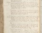 Zdjęcie nr 458 dla obiektu archiwalnego: [Acta pronuntiationum officialia coram Sandivogio de Thanczin]