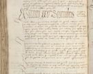Zdjęcie nr 456 dla obiektu archiwalnego: [Acta pronuntiationum officialia coram Sandivogio de Thanczin]