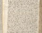 Zdjęcie nr 453 dla obiektu archiwalnego: [Acta pronuntiationum officialia coram Sandivogio de Thanczin]