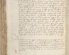 Zdjęcie nr 452 dla obiektu archiwalnego: [Acta pronuntiationum officialia coram Sandivogio de Thanczin]