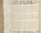 Zdjęcie nr 454 dla obiektu archiwalnego: [Acta pronuntiationum officialia coram Sandivogio de Thanczin]